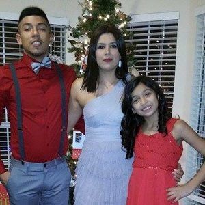 Meet your Posher, Griselda